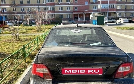 Daewoo Nexia I рестайлинг, 2010 год, 140 000 рублей, 7 фотография