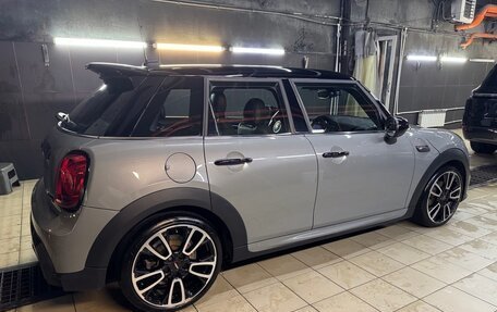 MINI Hatch, 2021 год, 3 700 000 рублей, 3 фотография