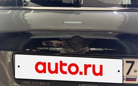 MINI Hatch, 2021 год, 3 700 000 рублей, 10 фотография