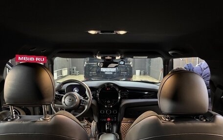 MINI Hatch, 2021 год, 3 700 000 рублей, 6 фотография