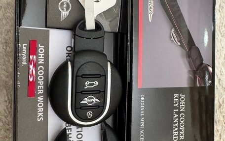 MINI Hatch, 2021 год, 3 700 000 рублей, 11 фотография