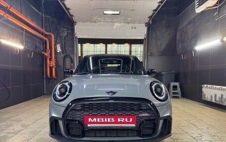 MINI Hatch, 2021 год, 3 700 000 рублей, 2 фотография