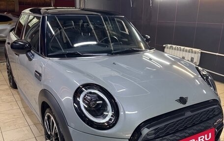MINI Hatch, 2021 год, 3 700 000 рублей, 4 фотография