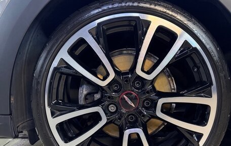 MINI Hatch, 2021 год, 3 700 000 рублей, 13 фотография