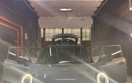 MINI Hatch, 2021 год, 3 700 000 рублей, 17 фотография