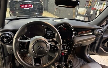 MINI Hatch, 2021 год, 3 700 000 рублей, 16 фотография