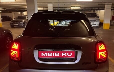 MINI Hatch, 2021 год, 3 700 000 рублей, 19 фотография