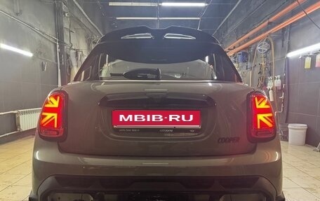 MINI Hatch, 2021 год, 3 700 000 рублей, 20 фотография