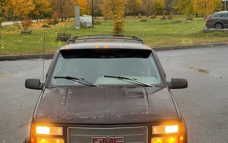 Chevrolet Suburban VIII, 1996 год, 1 150 000 рублей, 9 фотография