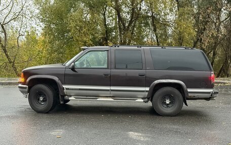 Chevrolet Suburban VIII, 1996 год, 1 150 000 рублей, 8 фотография