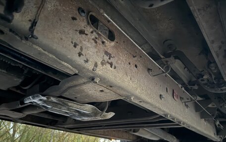 Chevrolet Suburban VIII, 1996 год, 1 150 000 рублей, 10 фотография