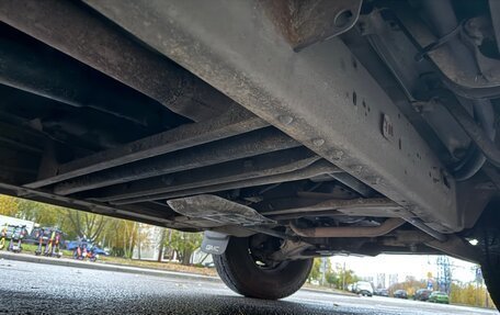 Chevrolet Suburban VIII, 1996 год, 1 150 000 рублей, 13 фотография