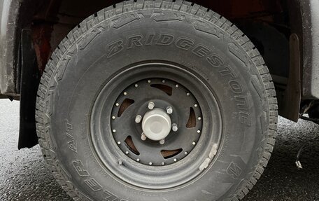 Chevrolet Suburban VIII, 1996 год, 1 150 000 рублей, 14 фотография