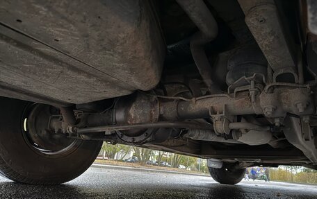 Chevrolet Suburban VIII, 1996 год, 1 150 000 рублей, 12 фотография