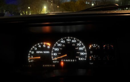 Chevrolet Suburban VIII, 1996 год, 1 150 000 рублей, 18 фотография