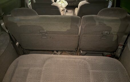 Chevrolet Suburban VIII, 1996 год, 1 150 000 рублей, 22 фотография