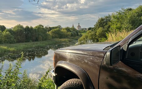Chevrolet Suburban VIII, 1996 год, 1 150 000 рублей, 30 фотография