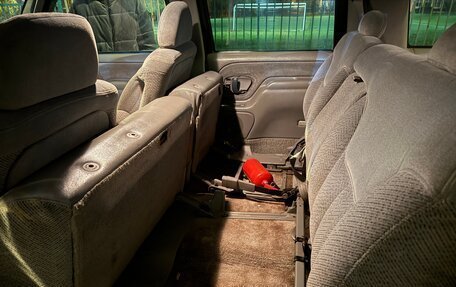 Chevrolet Suburban VIII, 1996 год, 1 150 000 рублей, 25 фотография