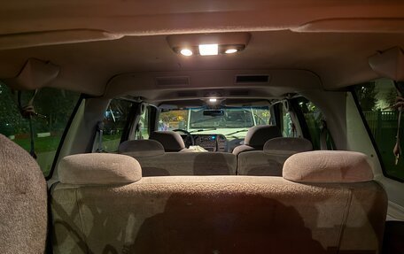 Chevrolet Suburban VIII, 1996 год, 1 150 000 рублей, 21 фотография