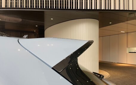 Bentley Bentayga I, 2025 год, 25 000 000 рублей, 11 фотография