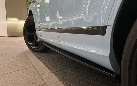 Bentley Bentayga I, 2025 год, 25 000 000 рублей, 13 фотография