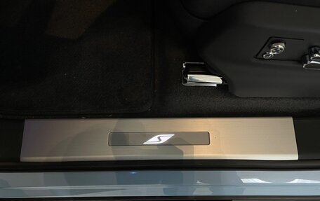 Bentley Bentayga I, 2025 год, 25 000 000 рублей, 14 фотография
