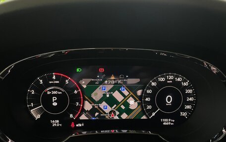 Bentley Bentayga I, 2025 год, 25 000 000 рублей, 20 фотография