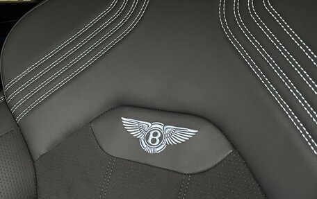 Bentley Bentayga I, 2025 год, 25 000 000 рублей, 22 фотография