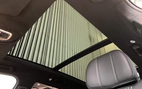 Bentley Bentayga I, 2025 год, 25 000 000 рублей, 29 фотография