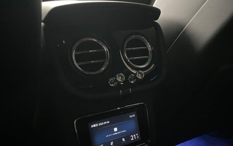 Bentley Bentayga I, 2025 год, 25 000 000 рублей, 31 фотография