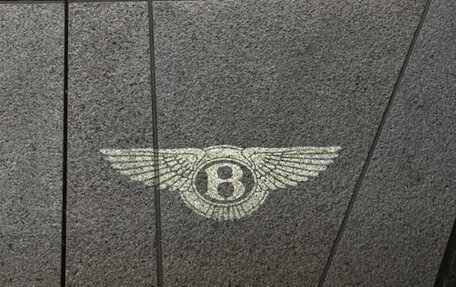 Bentley Bentayga I, 2025 год, 25 000 000 рублей, 32 фотография