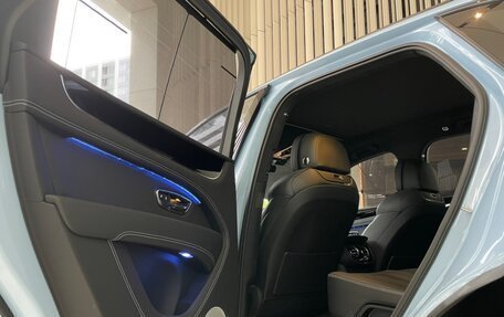 Bentley Bentayga I, 2025 год, 25 000 000 рублей, 24 фотография