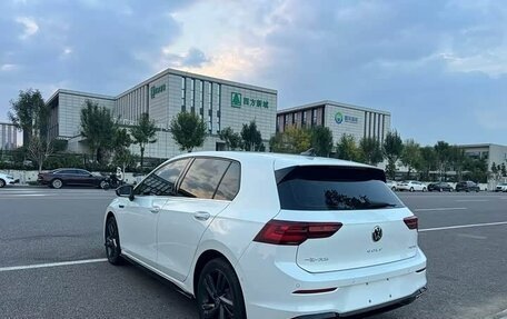 Volkswagen Golf VIII, 2022 год, 1 950 000 рублей, 6 фотография