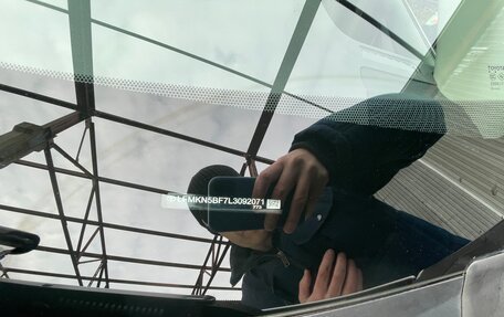 Toyota RAV4, 2020 год, 2 900 000 рублей, 11 фотография