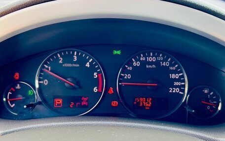 Nissan Pathfinder, 2013 год, 1 888 000 рублей, 5 фотография