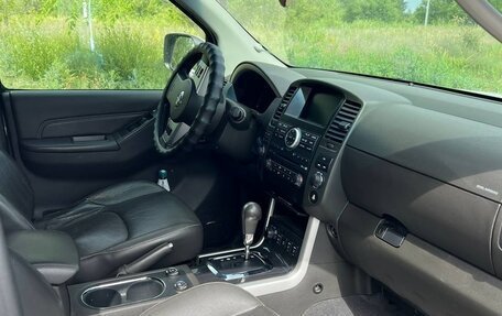 Nissan Pathfinder, 2013 год, 1 888 000 рублей, 6 фотография