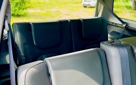 Nissan Pathfinder, 2013 год, 1 888 000 рублей, 8 фотография