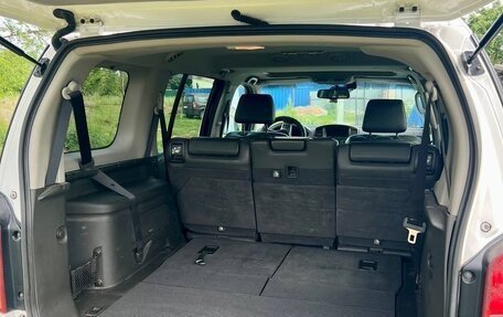 Nissan Pathfinder, 2013 год, 1 888 000 рублей, 9 фотография