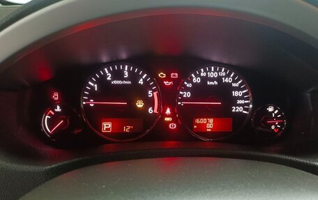 Nissan Pathfinder, 2013 год, 1 888 000 рублей, 14 фотография