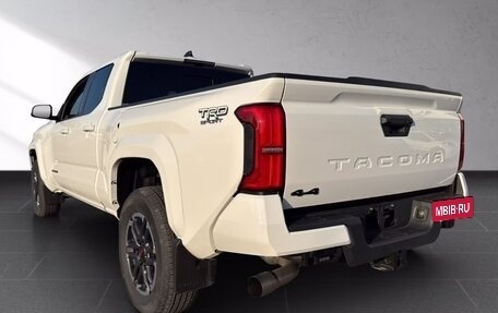 Toyota Tacoma, 2025 год, 13 990 000 рублей, 5 фотография