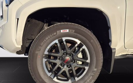 Toyota Tacoma, 2025 год, 13 990 000 рублей, 8 фотография