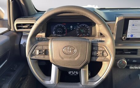 Toyota Tacoma, 2025 год, 13 990 000 рублей, 13 фотография