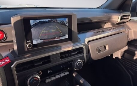 Toyota Tacoma, 2025 год, 13 990 000 рублей, 18 фотография