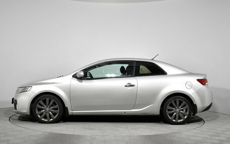 KIA Cerato III, 2011 год, 785 000 рублей, 8 фотография