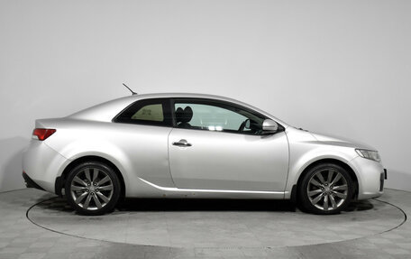 KIA Cerato III, 2011 год, 785 000 рублей, 4 фотография