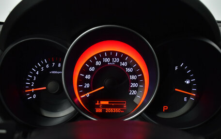 KIA Cerato III, 2011 год, 785 000 рублей, 11 фотография