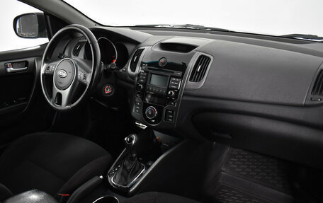 KIA Cerato III, 2011 год, 785 000 рублей, 10 фотография