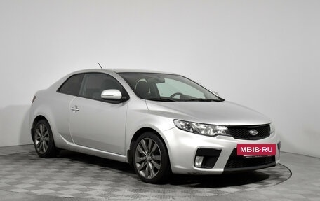 KIA Cerato III, 2011 год, 785 000 рублей, 3 фотография