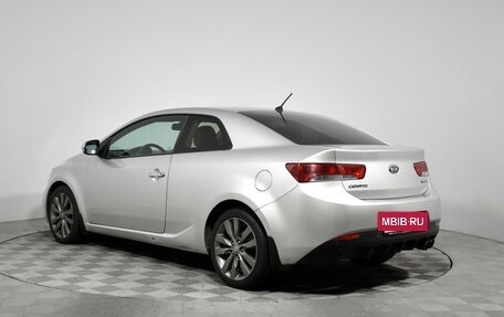 KIA Cerato III, 2011 год, 785 000 рублей, 7 фотография