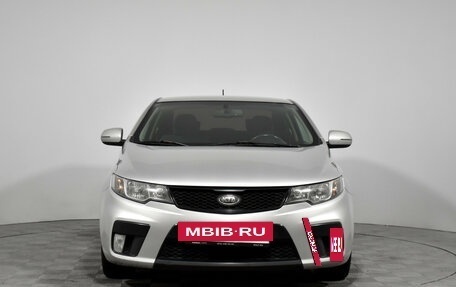 KIA Cerato III, 2011 год, 785 000 рублей, 2 фотография